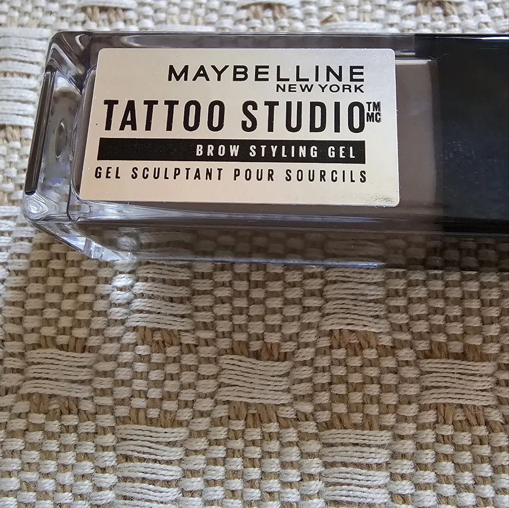 Maybelline Set of 3 - SuperStay 24 Color Lipstick, Brow Gel and Brow Pencil